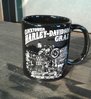 Harley - Davidson Graz Coffee Mug "Clocktower"