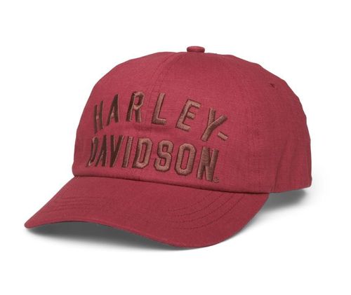 Harley - Davidson - "Staple Cap" - 97673-22VM