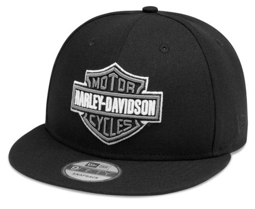Harley - Davidson - Cap "Tonal Logo 9FIFTY®" - 99408-20VM